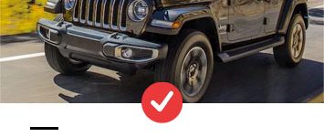 best oil for jeep wrangler