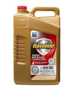 Havoline 5W-30 Petrol