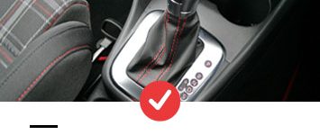 best dsg transmission fluid