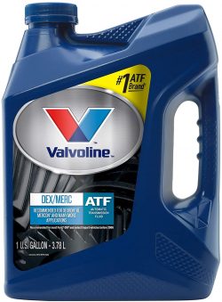 Valvoline DEX/MERC (ATF) Automatic Transmission Fluid