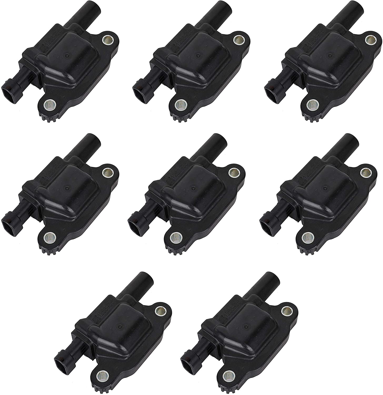 Yikesai Ignition Coil Pack – 2013 Chevy Silverado 1500 Coil Pack