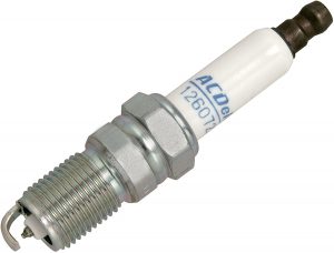 ACDelco 41-993 Spark Plug