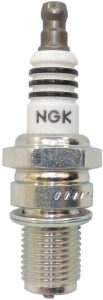 NGK Iridium IX Spark Plug