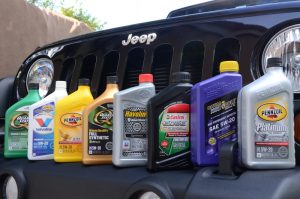 Top 6 Best Oil for Jeep 4.0 Engine