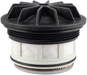 BALDWIN Heavy-Duty Fuel Filter