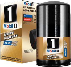 Mobil 1 Oil Filter M1-601