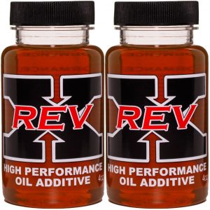 REV X Stiction Fix Oil Treatment