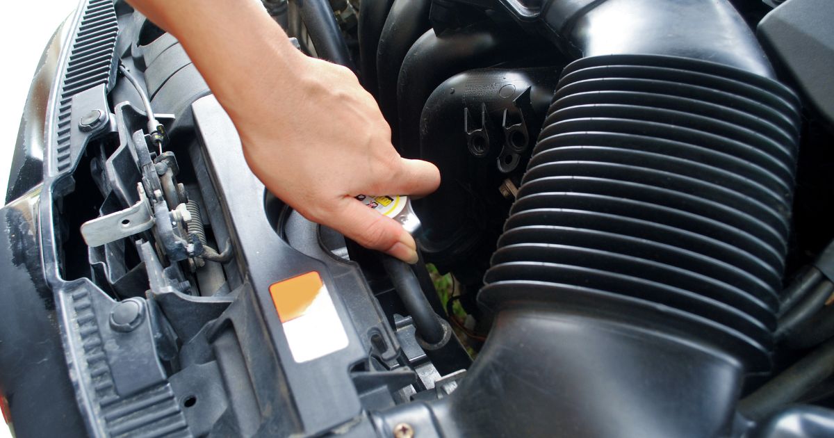 How The Engine Cooling System Works A Complete Guide