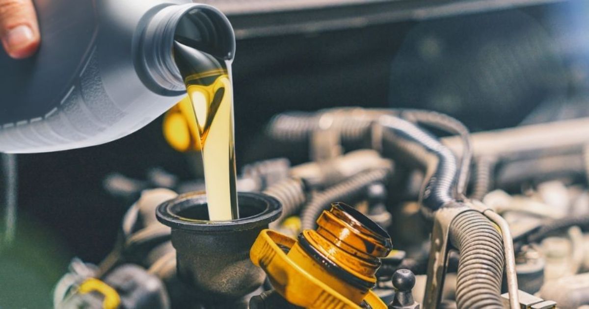 What Is Transmission Fluid and the Various Types?